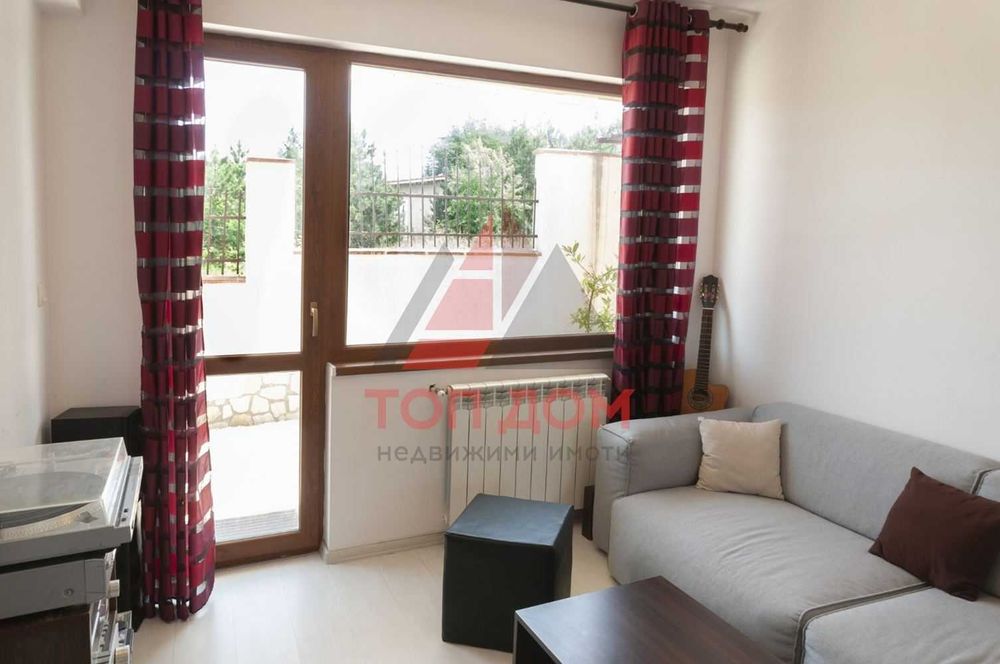 Продава се Къща в Варна, м-т Траката - 201 кв.м за 1816 €/кв.м - Снимка #11