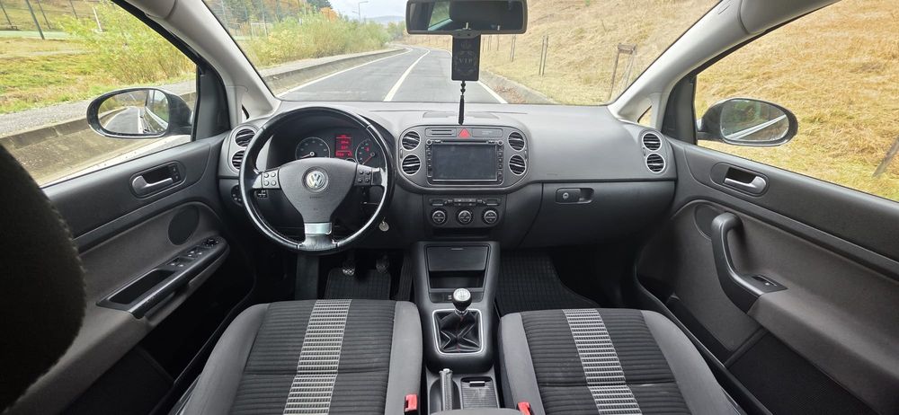 VOLKSWAGEN Golf 2008 — imagine 5