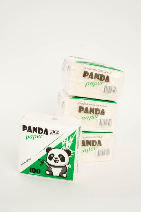 Салфетки бумажные