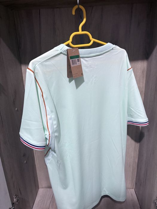 Tricu Franța WC 2026 away