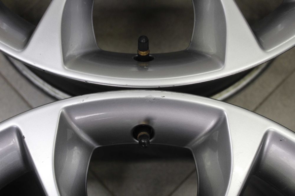 Джанти 18" Ford Focus, C-Max, S-Max, Galaxy, Kuga, Mondeo