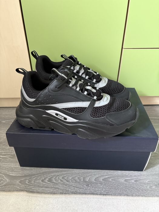 Adidasi Dior B22