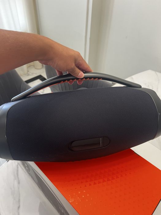 Продам JBL BOOMBOX 3 Оригинал