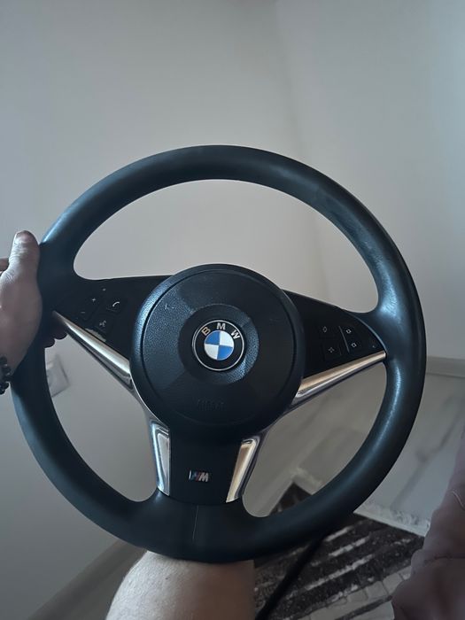 Volan M Bmw e60