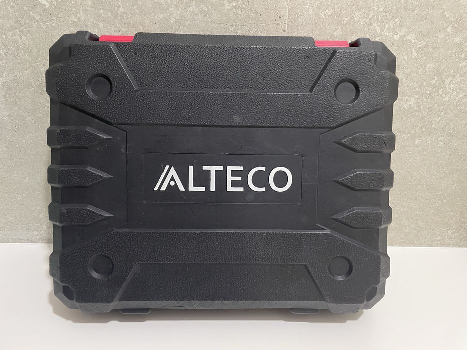 Продам дрель-шуруповерт ALTECO CID 2013 Li BL