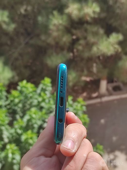 Redmi note 8 pro