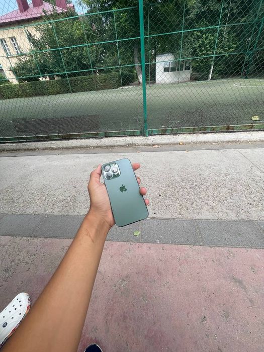 Iphone 13pro ideal