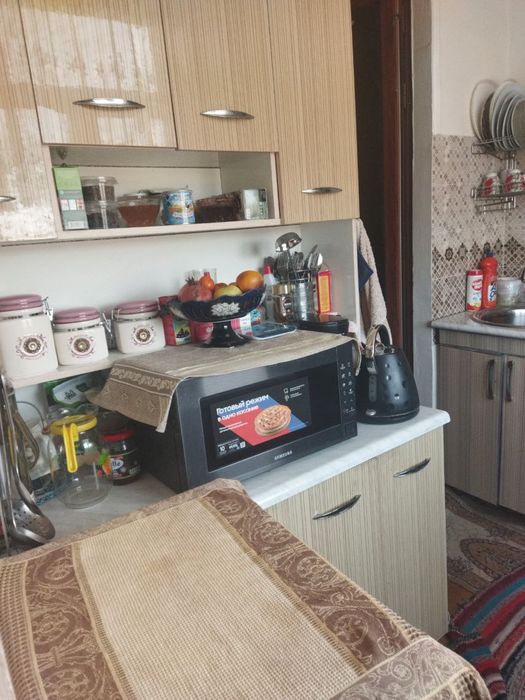 Сдается квартира на долгий срок