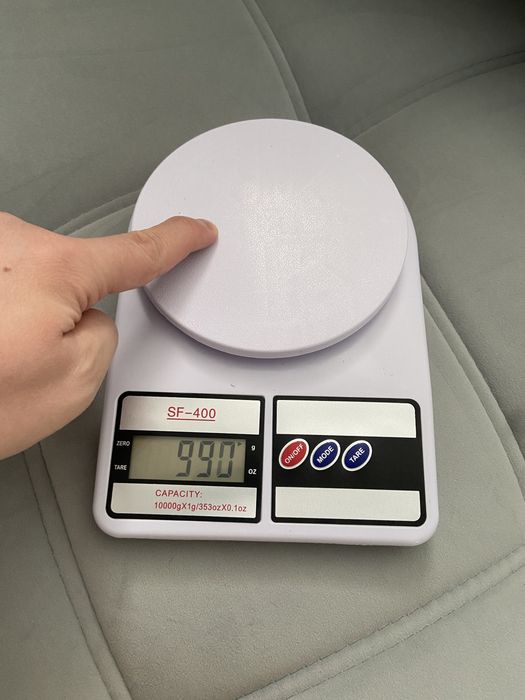 Кухонные весы SF400