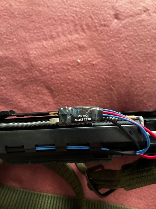 Replica airsoft AK-74  SpecnaArms