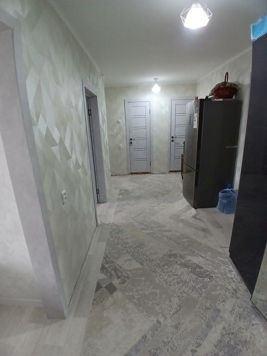 Продается 3х комнатная квартира