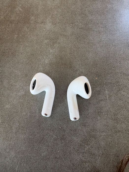 Слушалки Apple AirPods 4 Active Noise Cancellation