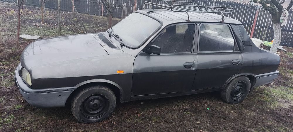 Vând Dacia 1310 Berlina pe injecție