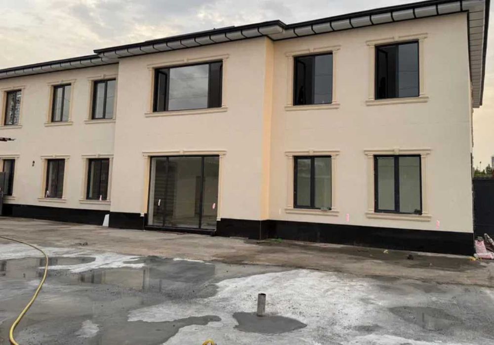 Под производство, склад, логистика, цех 4у.е. (Сергели, Ханабад)