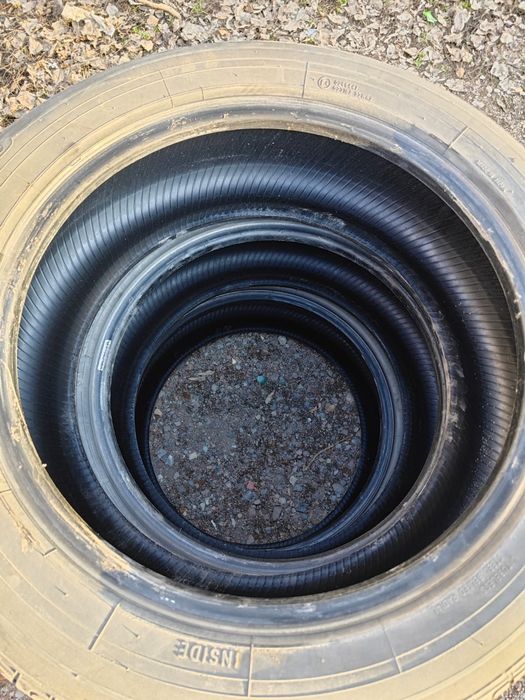 Продам резину фирмы Toyo