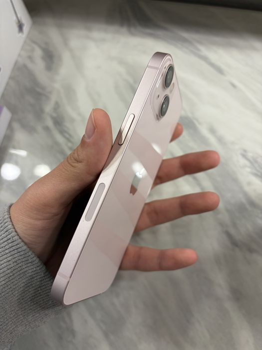 iphone 13 256 GB