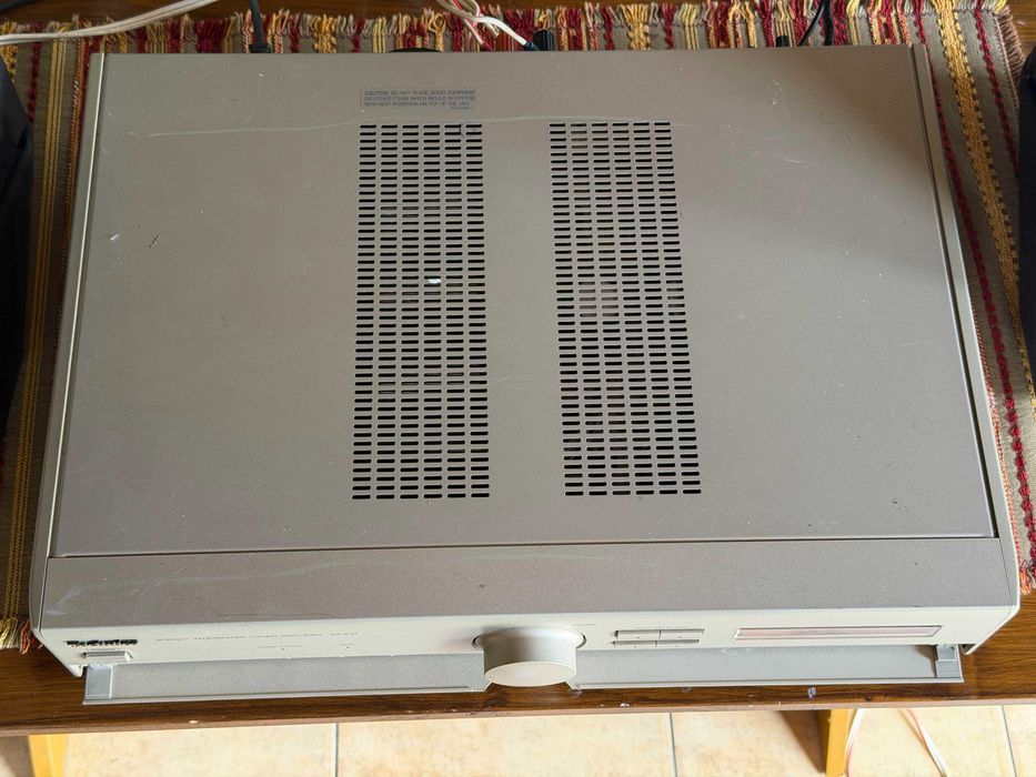 Amplificator Technics SA-E10