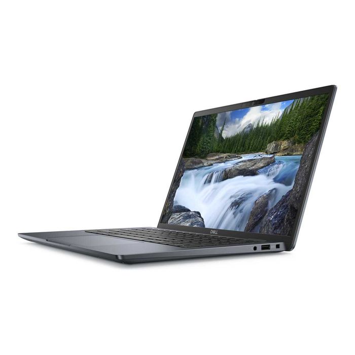 Лаптоп DELL Latitude 7340 I7-1365U 32GB 512GB SSD NVME 13.3 FHD+ ТЪЧСКРИЙН СИН с до 24 МЕСЕЦА ГАРАНЦИЯ и Windows 11 PRO