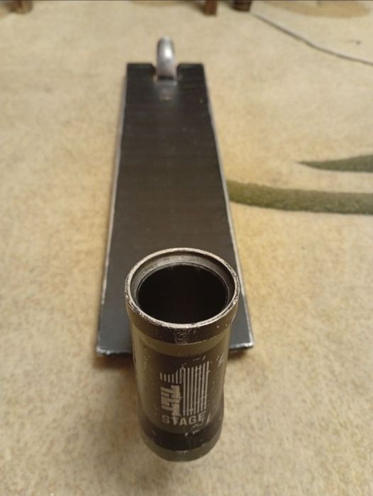 Дека тилт стейдж one