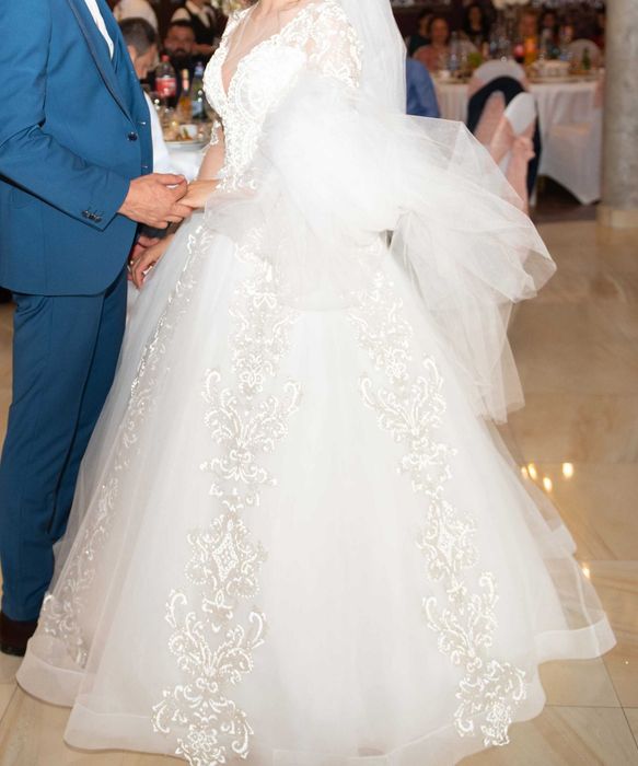 Rochie de mireasă