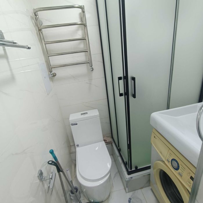 Сдаётся квартира парк фуркат