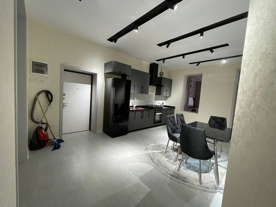 Лабзак Малика Савдо якин 2 хонали