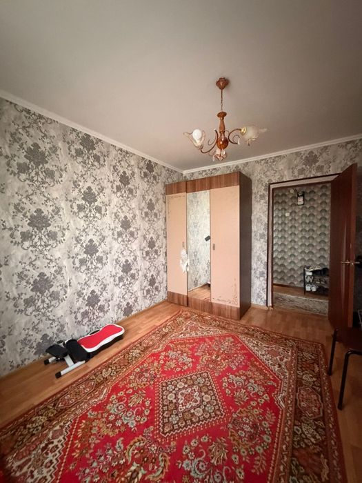 2- комнатная квартира в поселке Геолог. - View 4