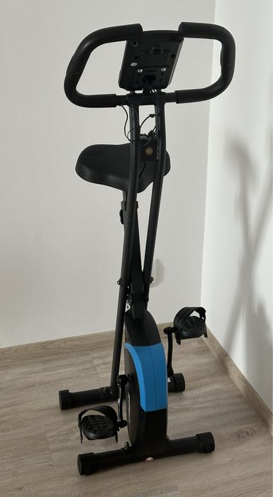 Bicicletă fitness pliabilă Zipro Future X