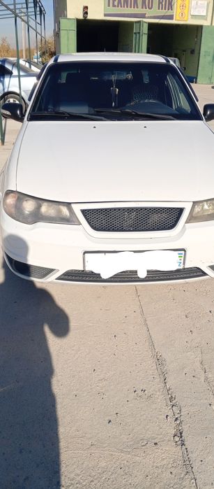 Nexia 2 1.6 Donc range oq