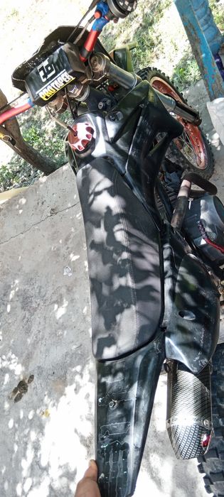 Moto sotiladi samarqand viloyati narxi 7 milyon kelishamiz  Oqdaryo tu