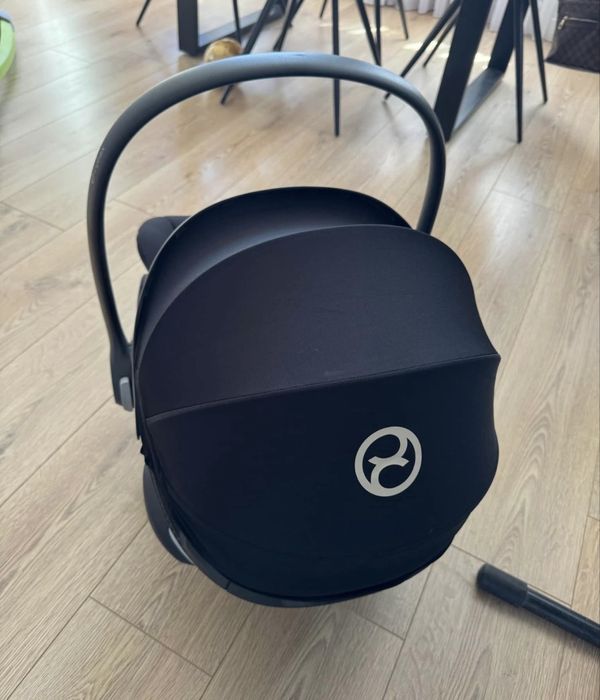 Столче за кола CYBEX