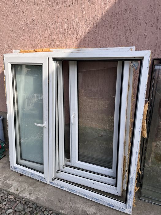 Продам окна срочно