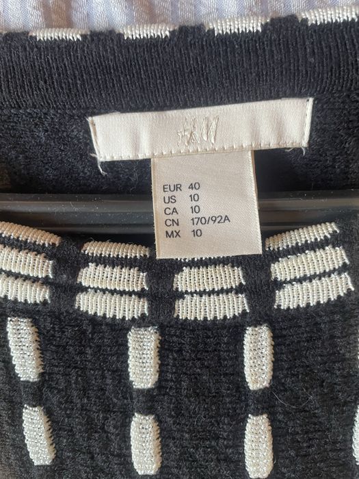 Платье женское H&M