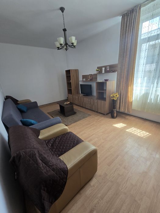 Apartament 2 camere de închiriat Copou- 3 min de  Cuza 65 mp