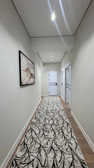 Юнусабад 11кв Новостройка 3/4/11. 75м2 евро ремонт