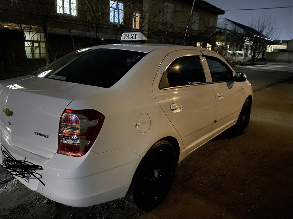Сдаю в аренду авто