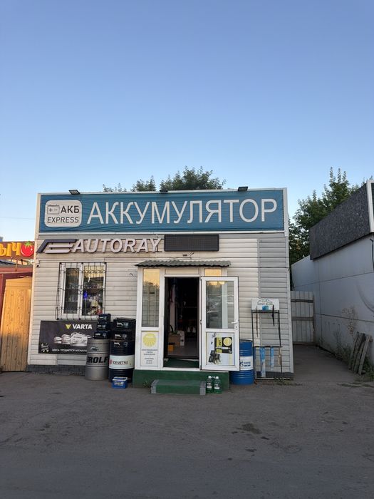 Продается бутик павильон