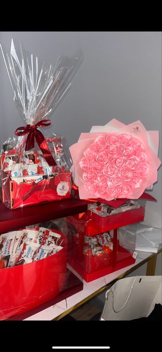 Подарок 8март