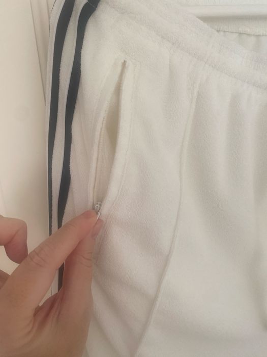 Pantaloni dama ,Adidas,L
