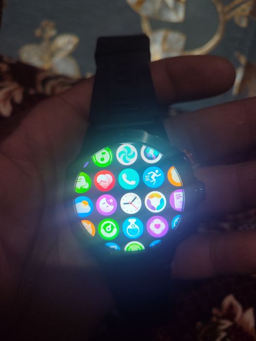 Hoco y20 умный часть