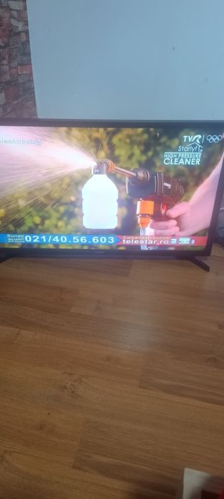 Vânt televizor Samsung