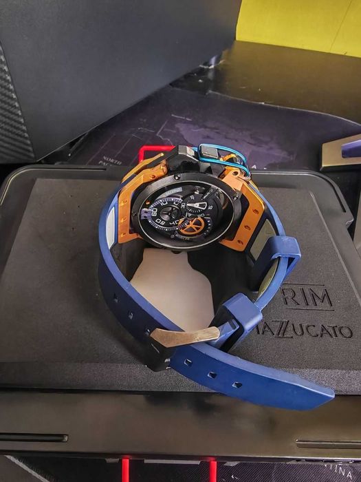 Оригинален Часовник MAZUCATO