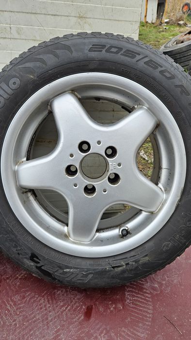 Джанти  16  5х112