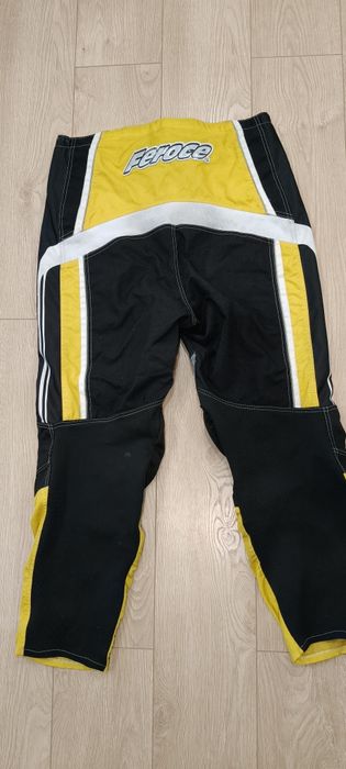 Мотокрос панталони
