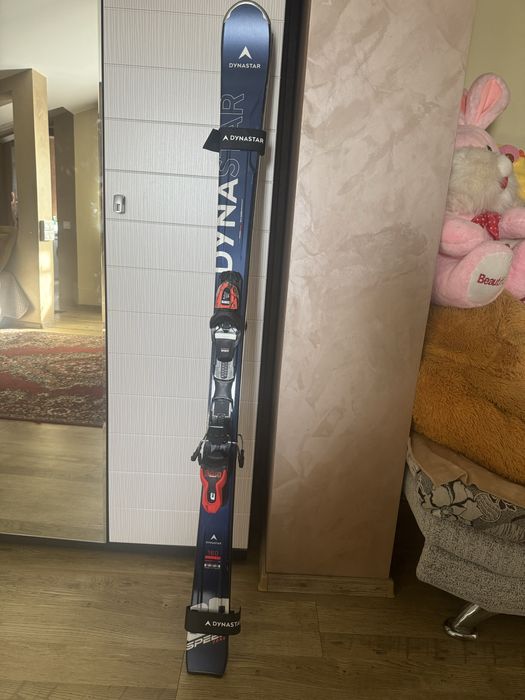 Dynastar лыжи Франция