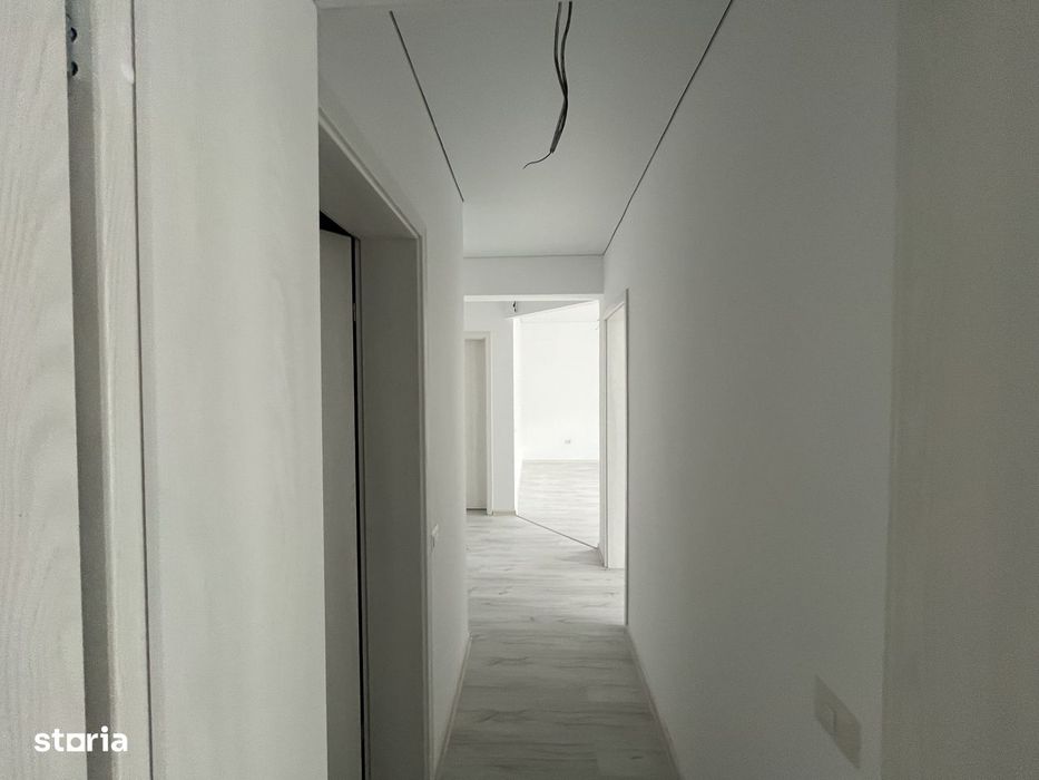 3 camere Pollux Residence - STB acces metrou Lujerului