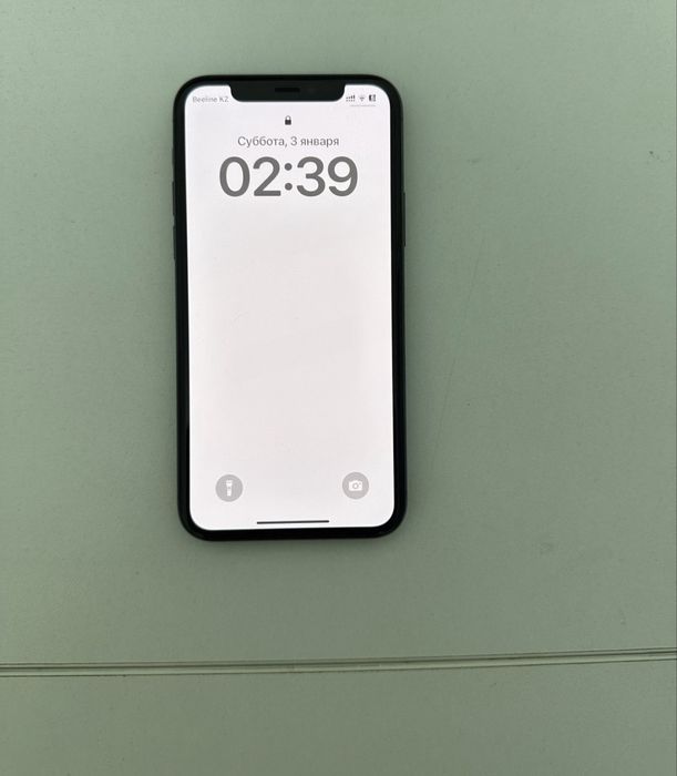 Айфон 11 про Iphone 11pro 256gb