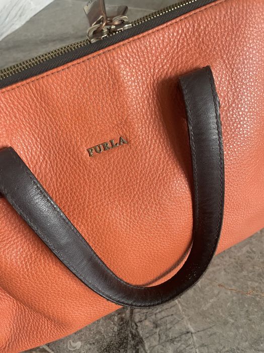 Furla сумка оригинал