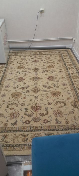 Продам 2 ковра в хорошем состоянии. Торг