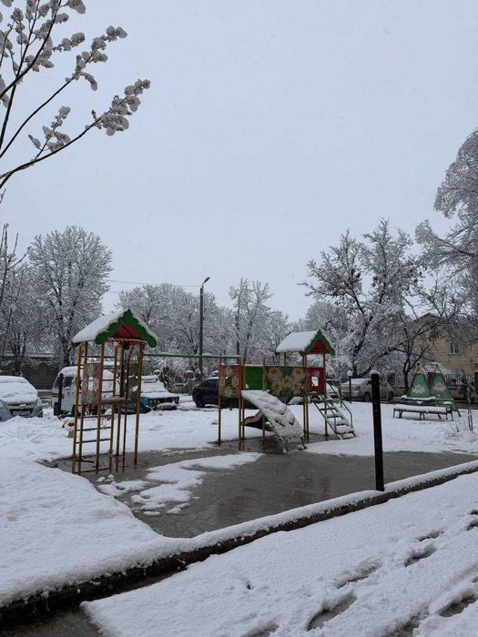 Янги хает 2 хонали дом ИПОТЕКАГА